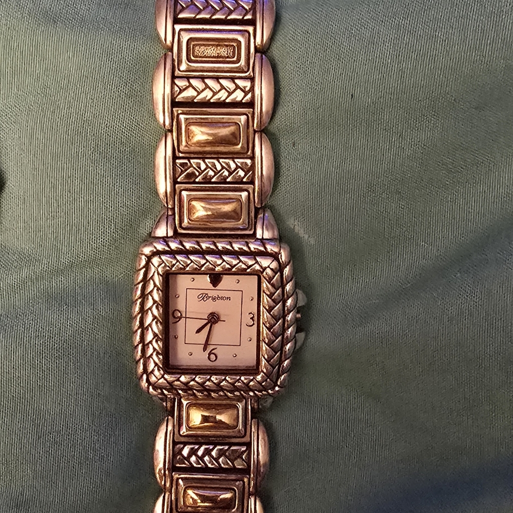 Brighton Watch